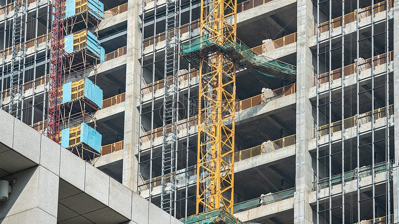 建筑资质代办费用通常由以下几个部分构成：