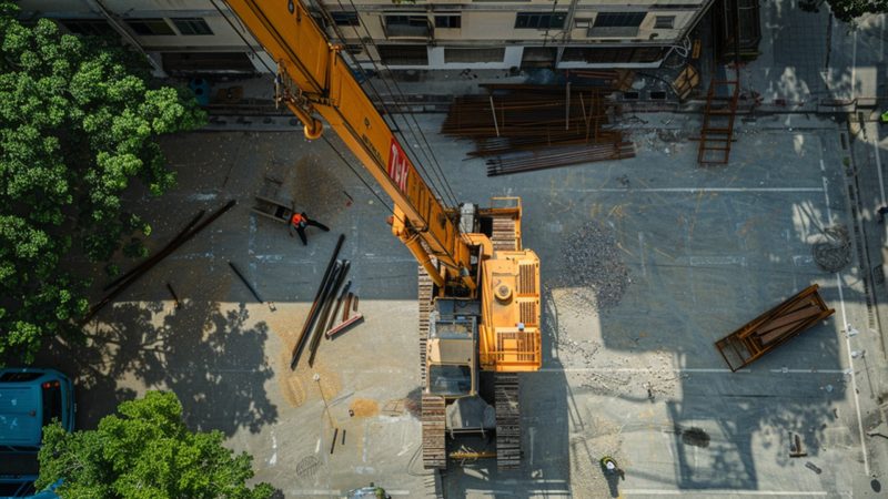 北京百利城建筑工程有限公司