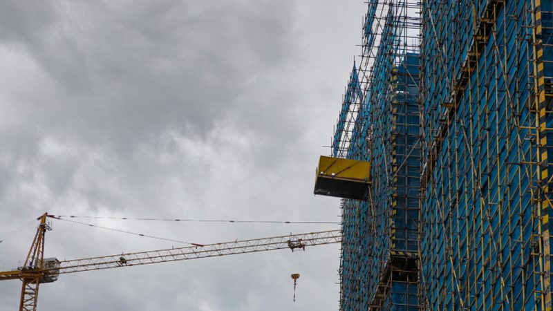 建筑劳务资质2025注册资金要求影响分析