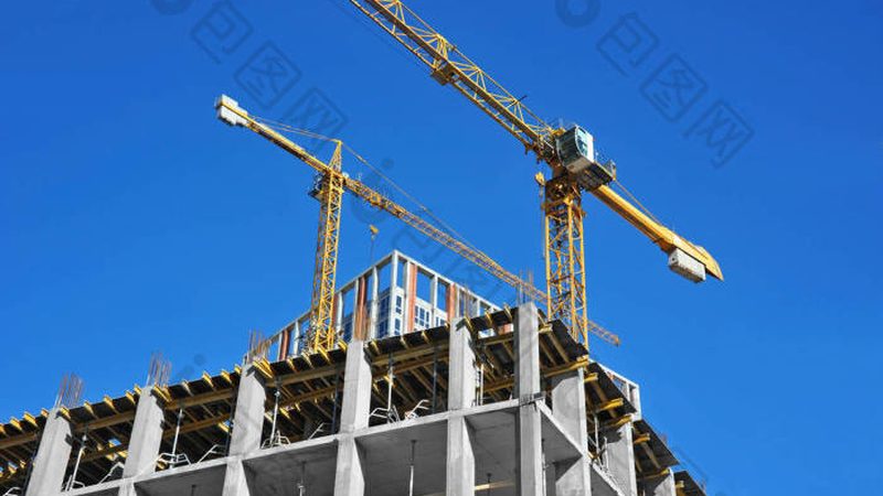 土建监理在工地上的关键质量控制要点及判断方法